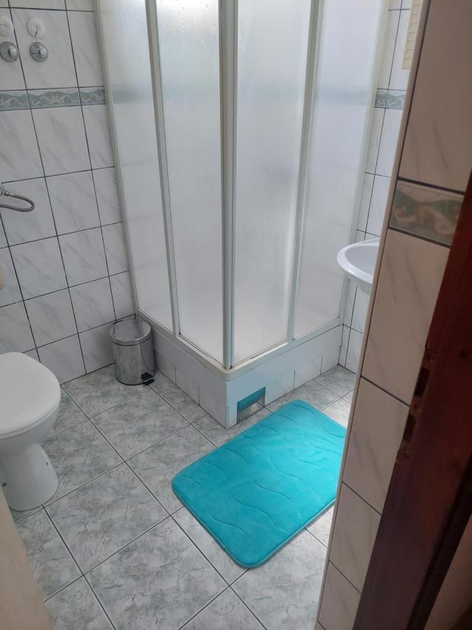 Rooms Putnik Senj  Exterior foto