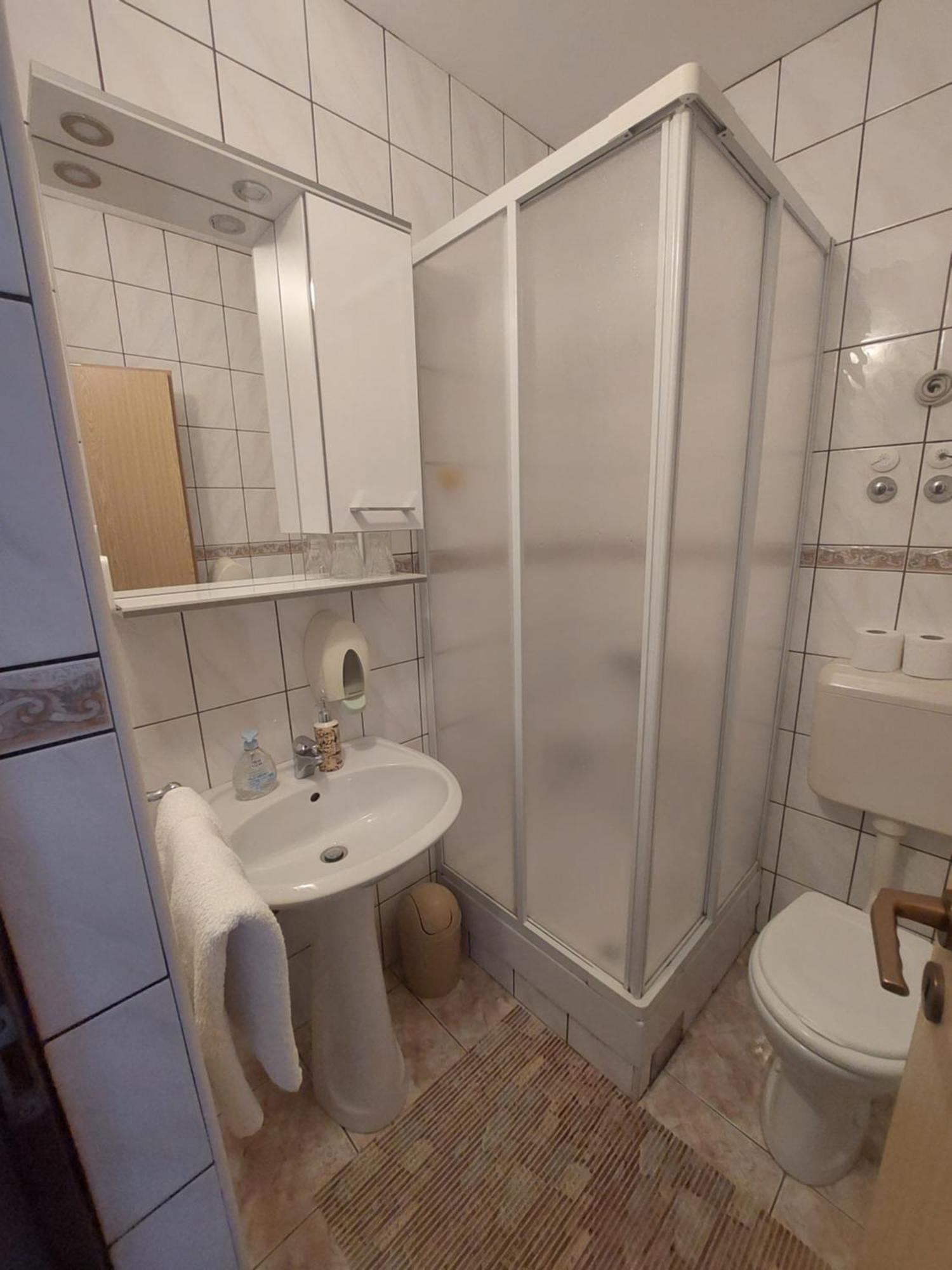 Rooms Putnik Senj  Exterior foto
