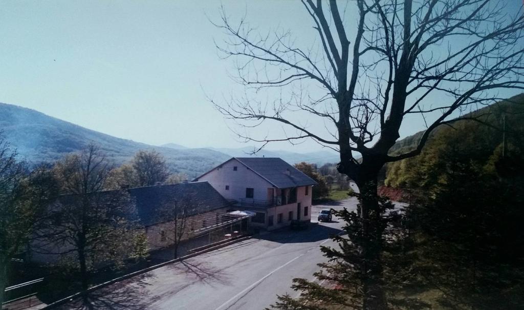 Rooms Putnik Senj  Exterior foto